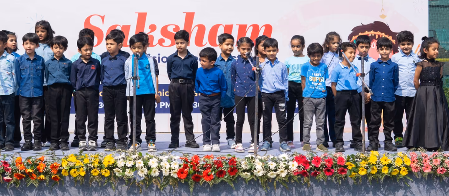 Ramagya School campus photo 6 of 8 — Dadri
