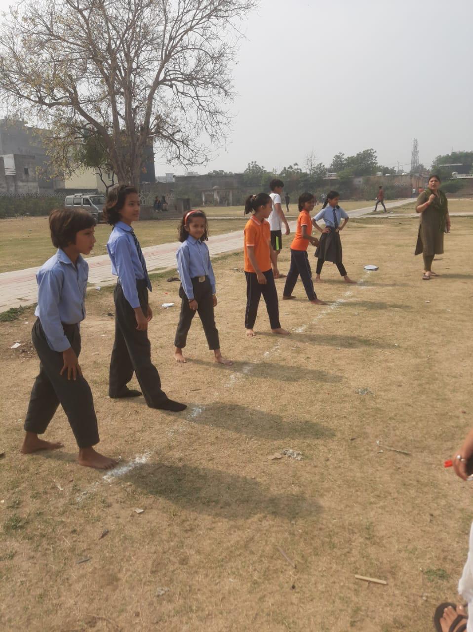 Angel Public School campus photo 16 of 18 — Kasna