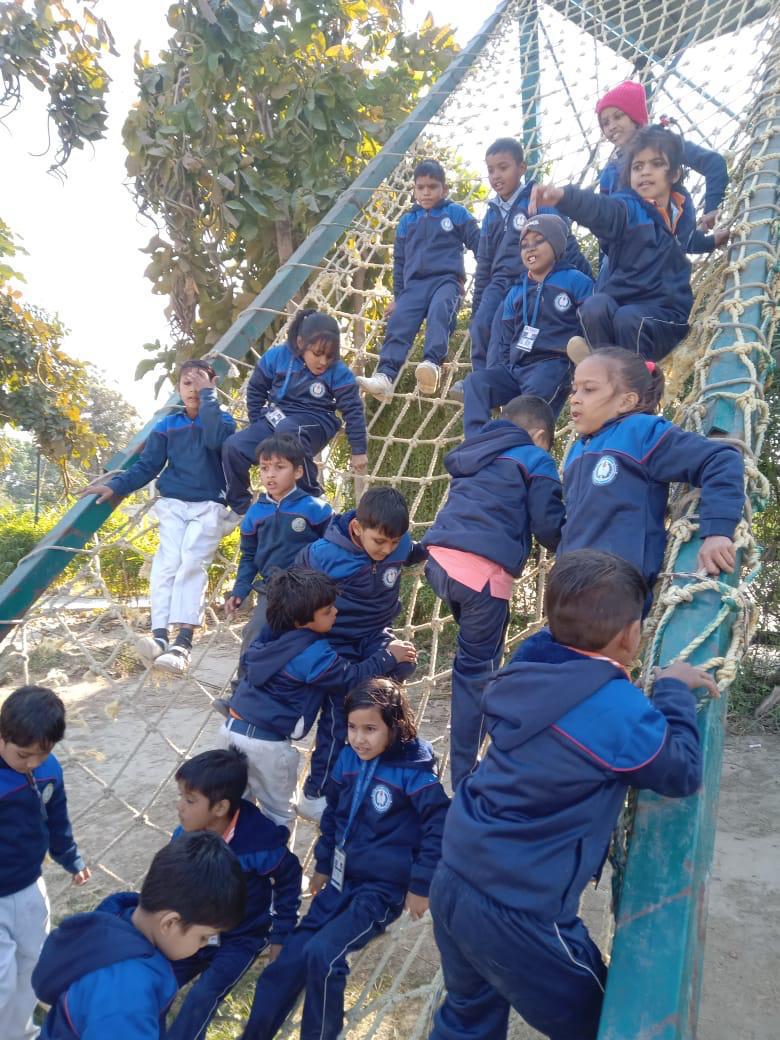 Angel Public School campus photo 15 of 18 — Kasna