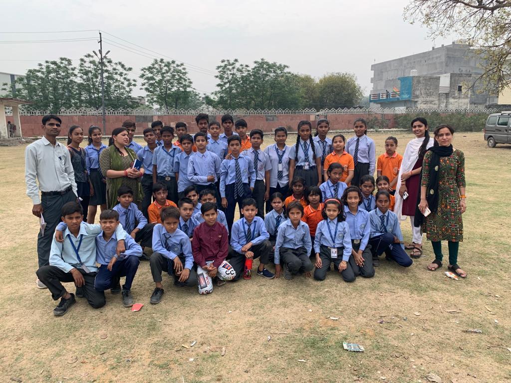 Angel Public School campus photo 14 of 18 — Kasna