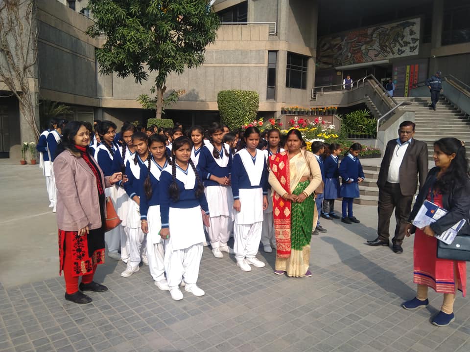 B K Public School campus photo 4 of 11 — Luksar
