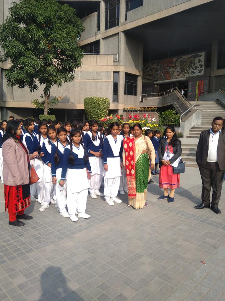 B K Public School campus photo 11 of 11 — Luksar