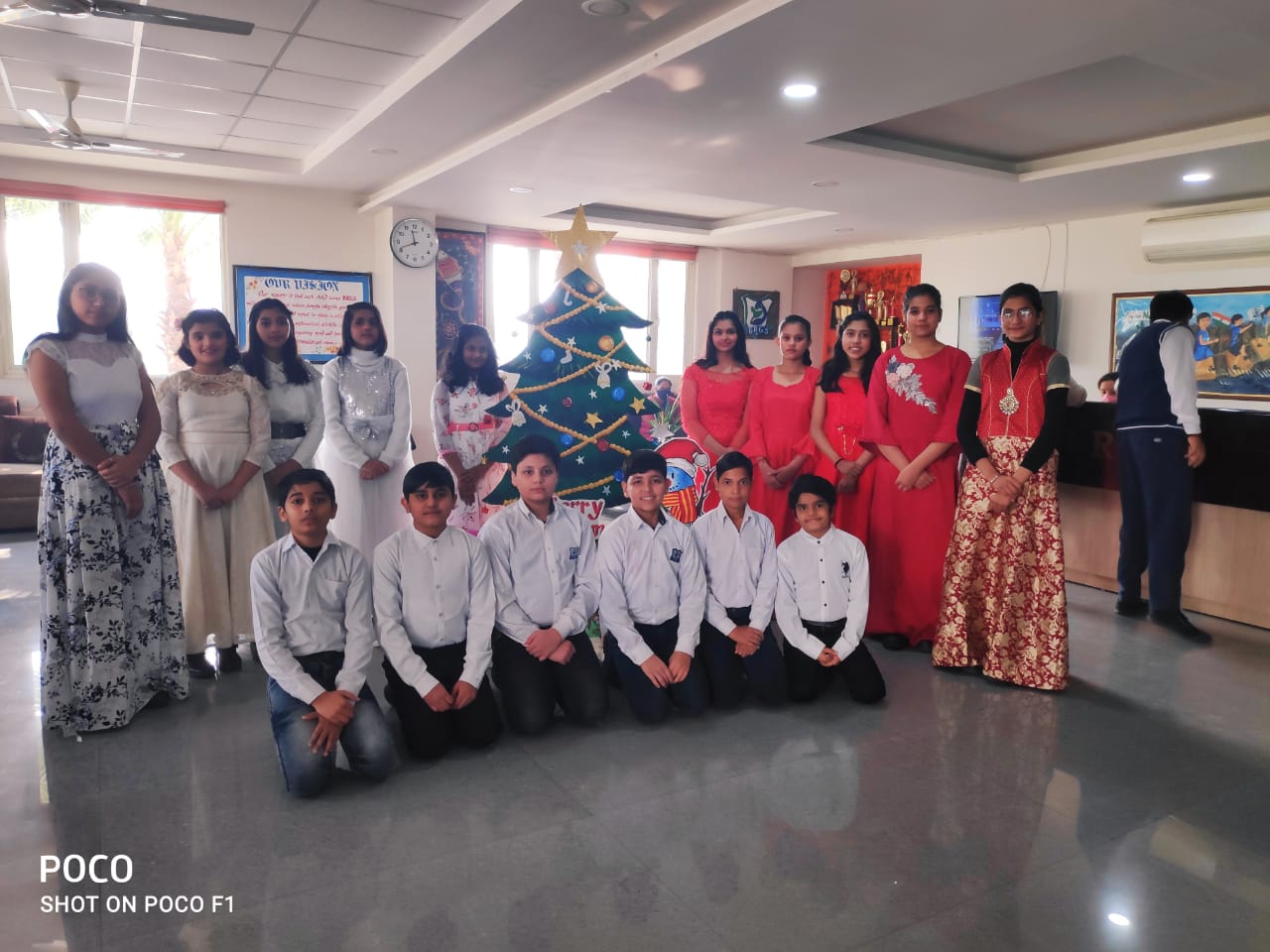 Bharat Ram Global School campus photo 10 of 30 — Knowledge Park III