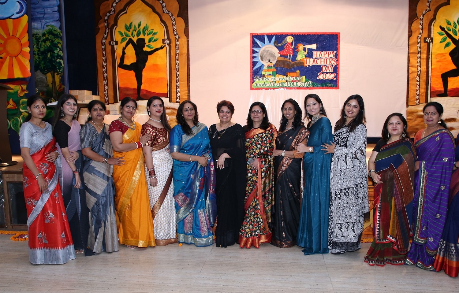 Bharat Ram Global School campus photo 21 of 30 — Knowledge Park III