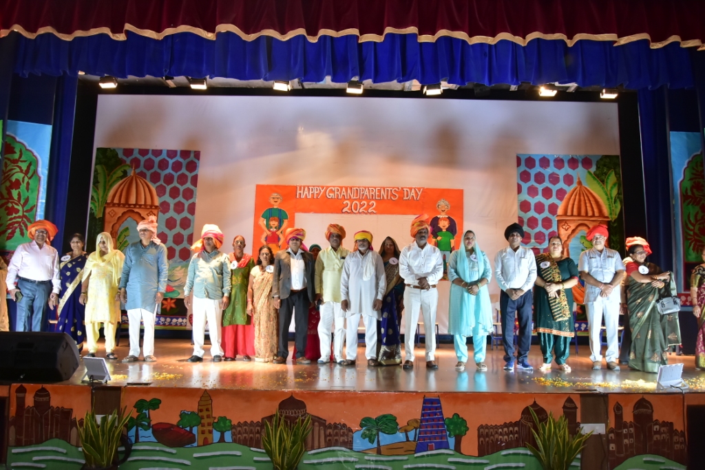 Bharat Ram Global School campus photo 16 of 30 — Knowledge Park III