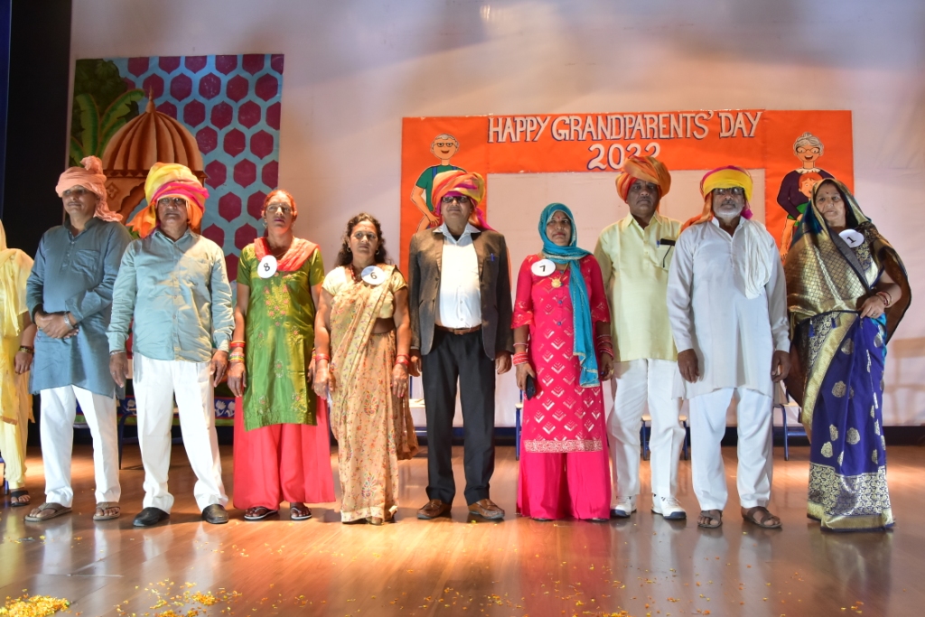 Bharat Ram Global School campus photo 24 of 30 — Knowledge Park III
