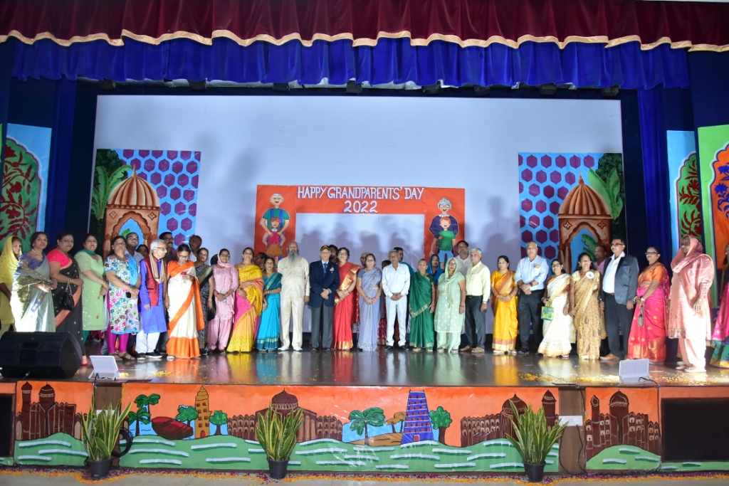 Bharat Ram Global School campus photo 22 of 30 — Knowledge Park III