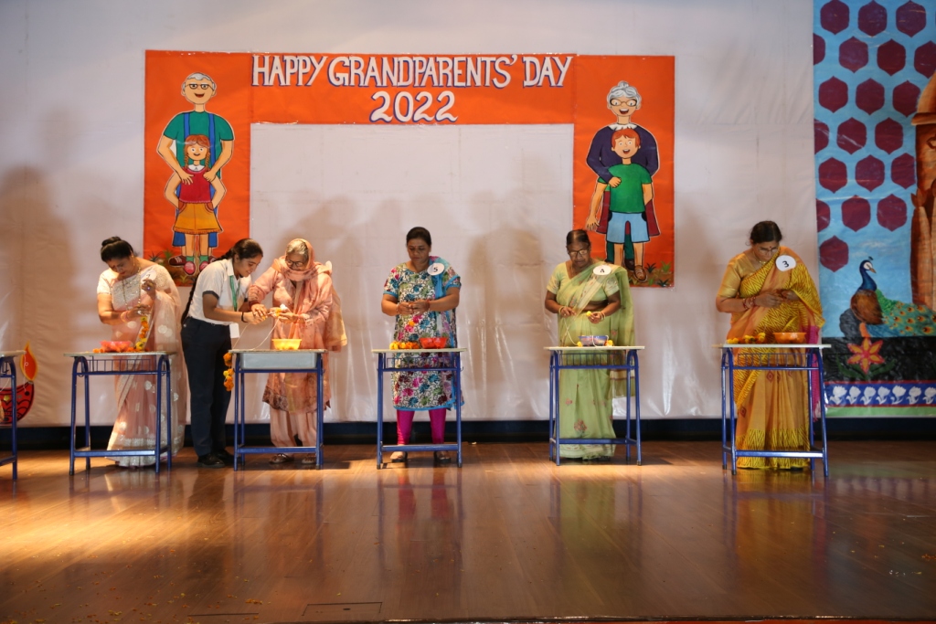 Bharat Ram Global School campus photo 4 of 30 — Knowledge Park III