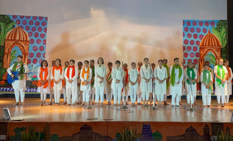 Bharat Ram Global School campus photo 25 of 30 — Knowledge Park III