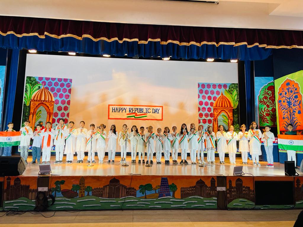 Bharat Ram Global School campus photo 19 of 30 — Knowledge Park III