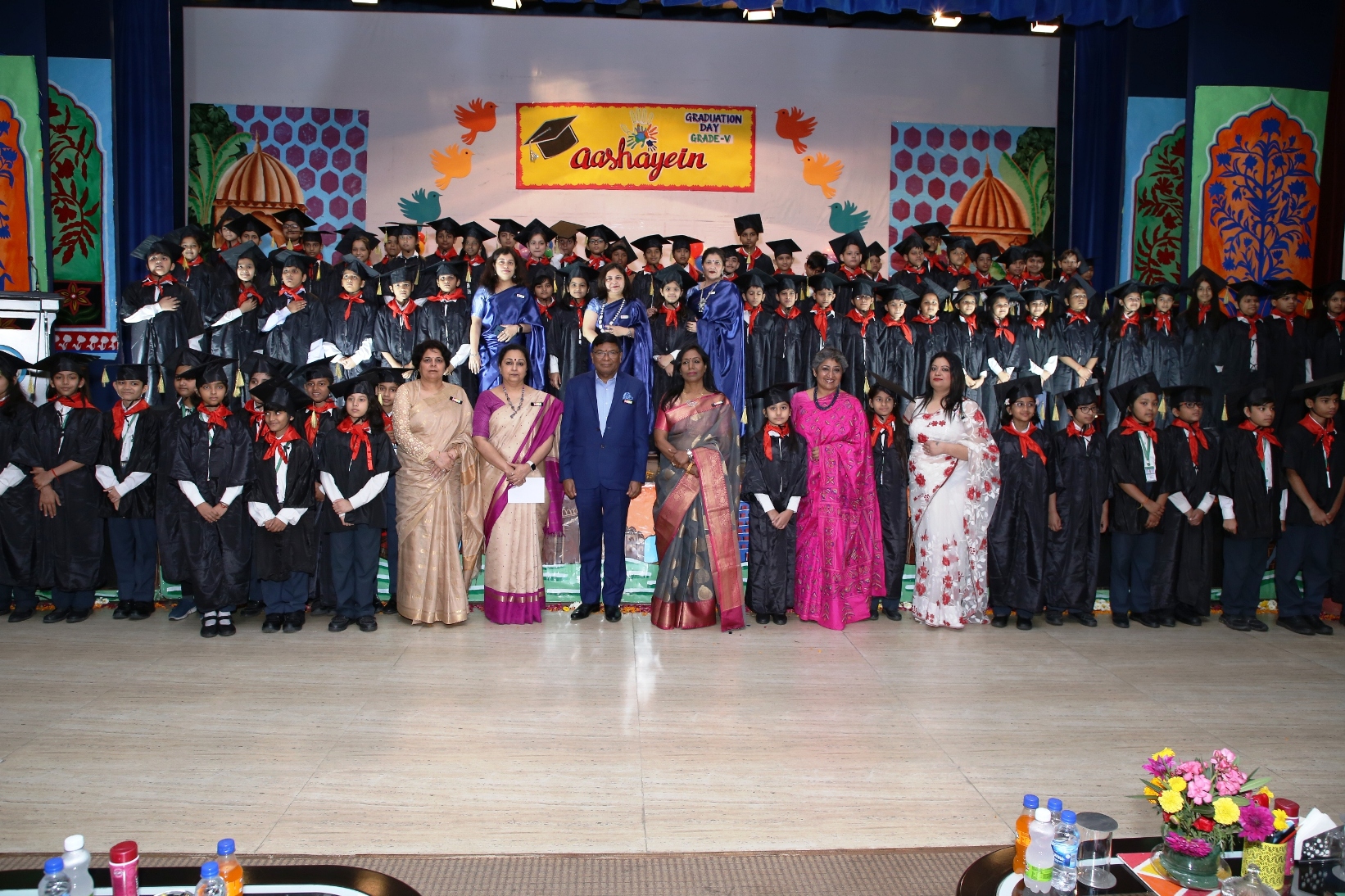Bharat Ram Global School campus photo 5 of 30 — Knowledge Park III
