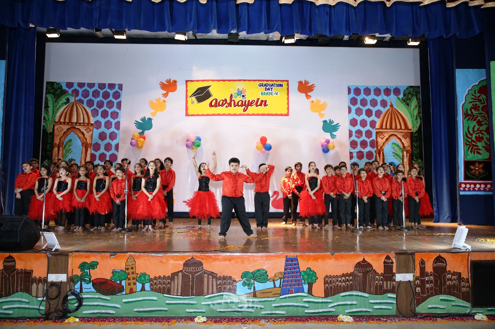 Bharat Ram Global School campus photo 26 of 30 — Knowledge Park III