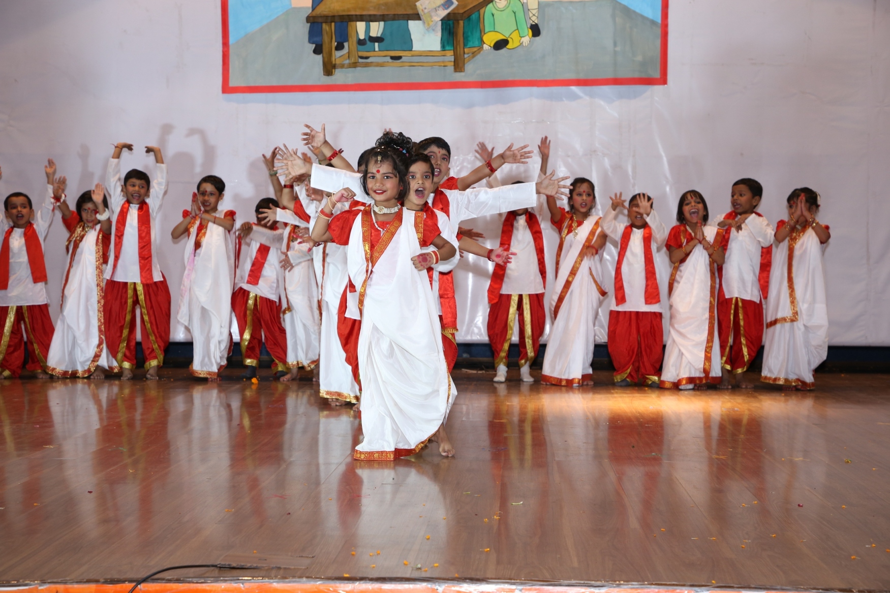 Bharat Ram Global School campus photo 8 of 30 — Knowledge Park III