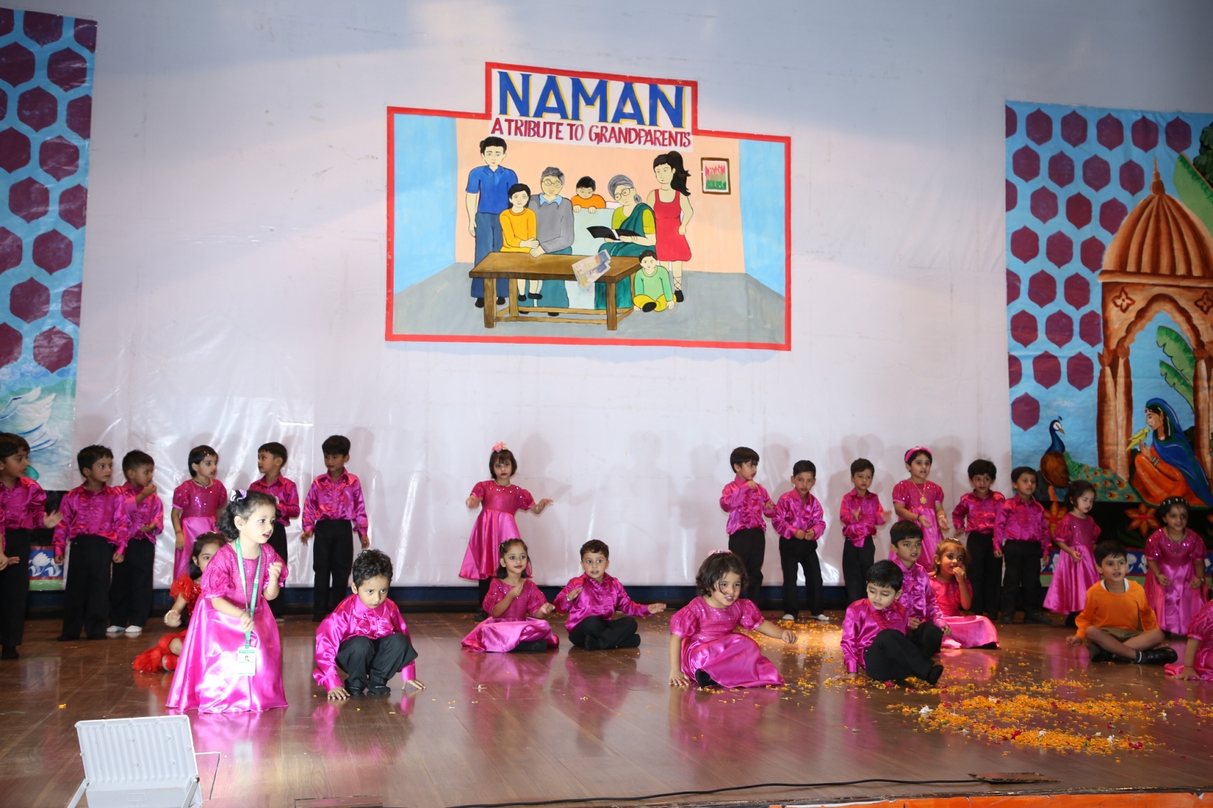 Bharat Ram Global School campus photo 12 of 30 — Knowledge Park III