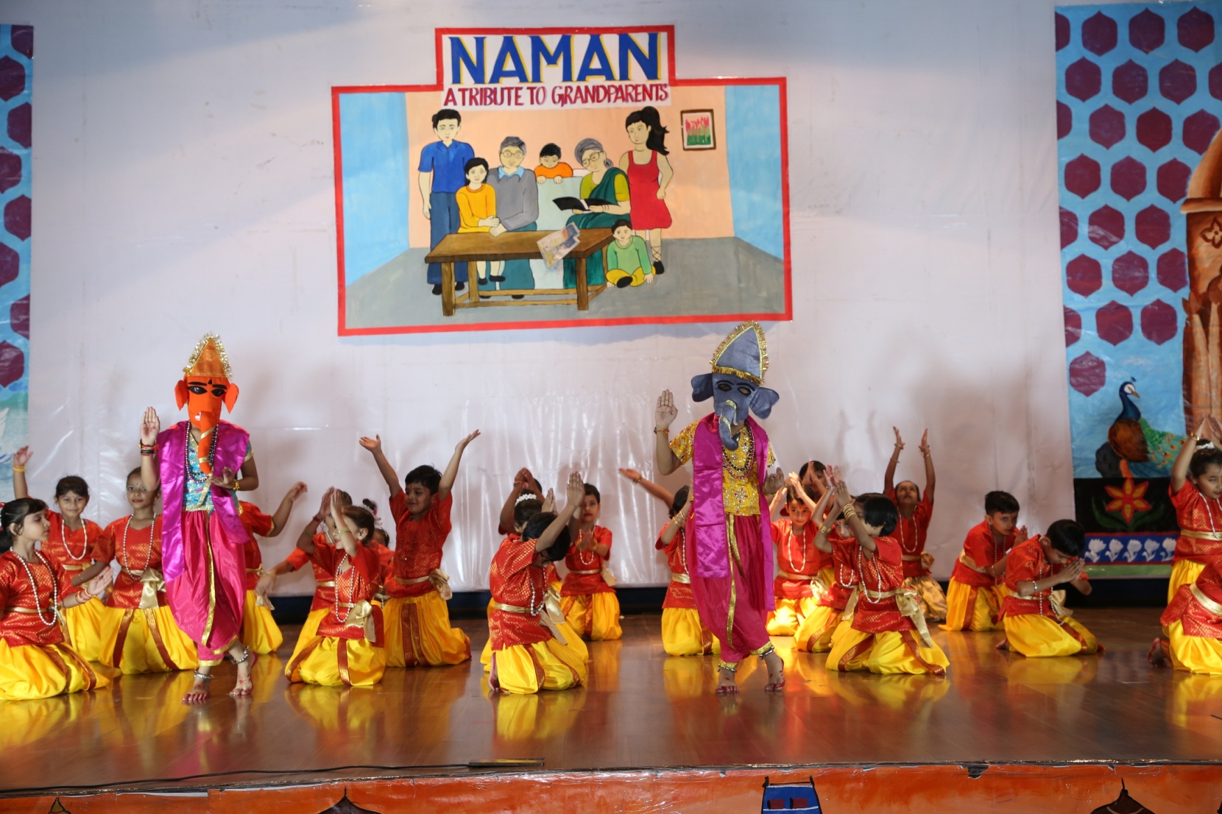 Bharat Ram Global School campus photo 20 of 30 — Knowledge Park III