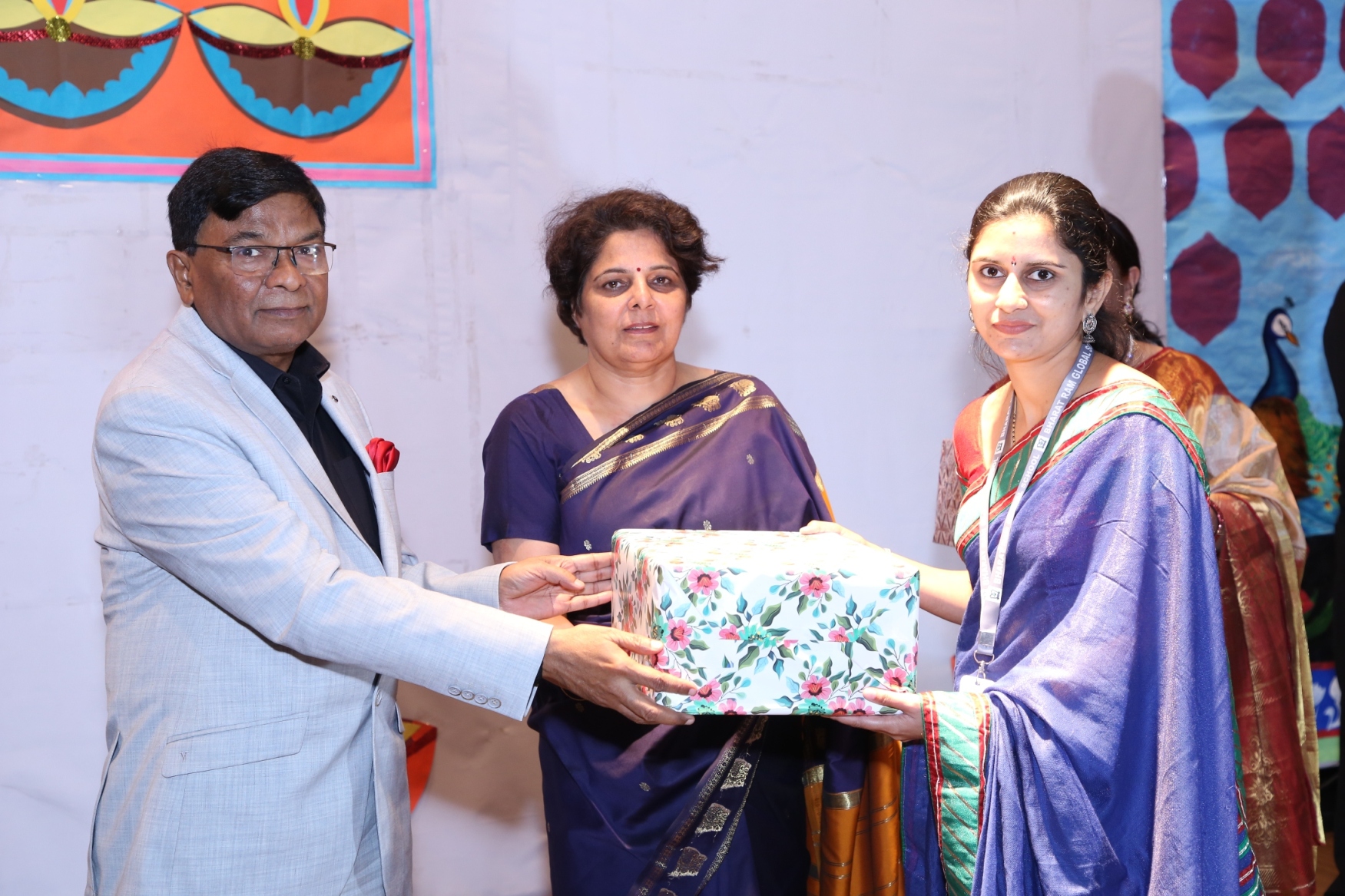 Bharat Ram Global School campus photo 14 of 30 — Knowledge Park III