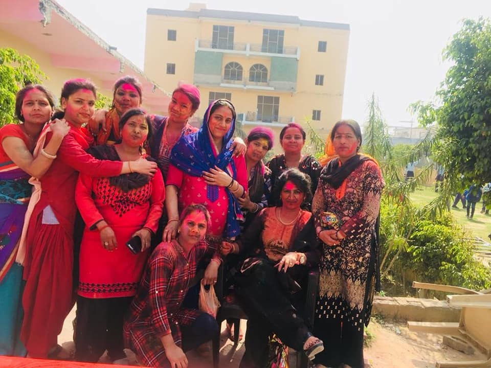 Bright Future Academy School campus photo 30 of 30 — Jalpura