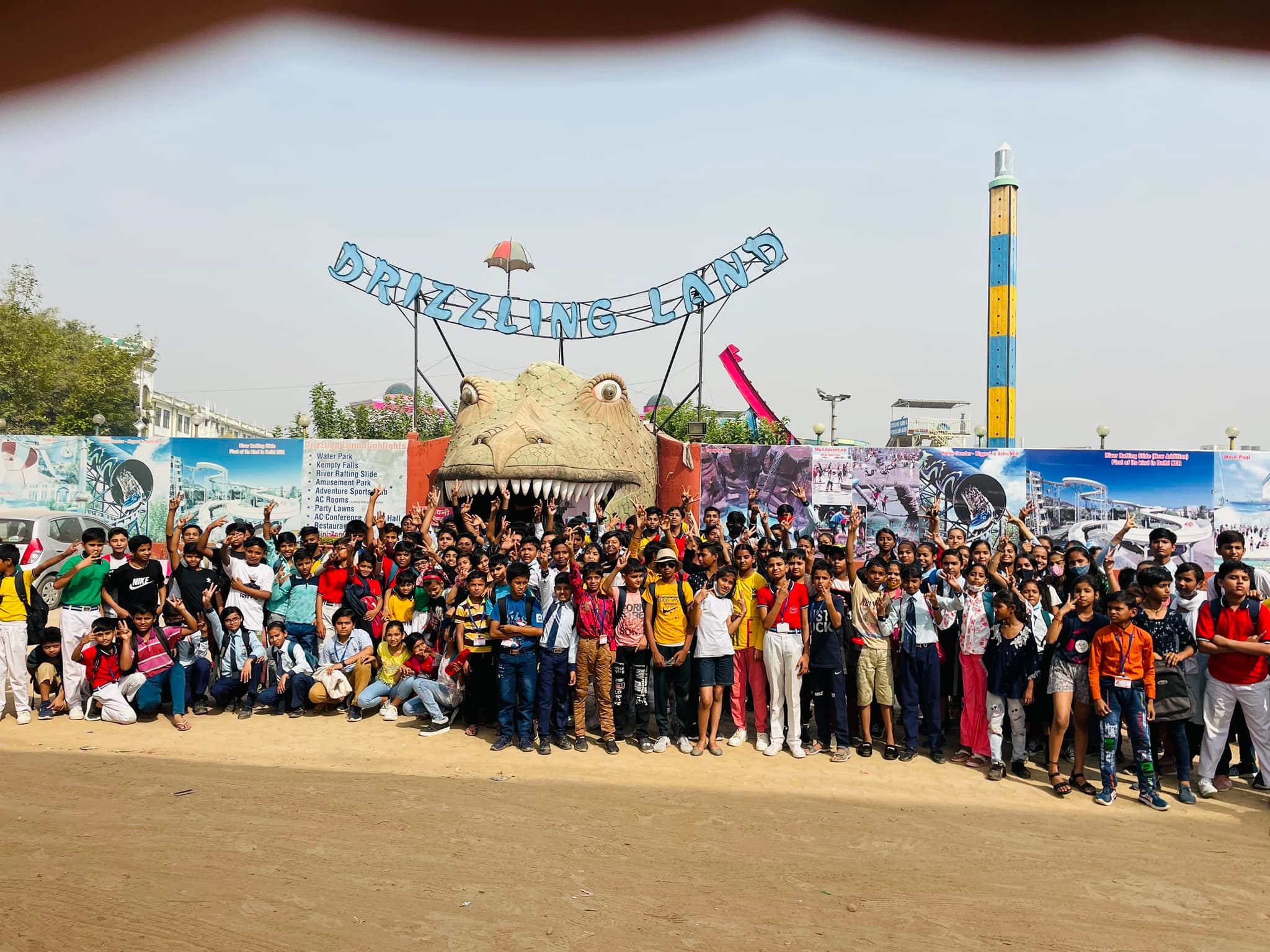 Bright Future Academy School campus photo 12 of 30 — Jalpura