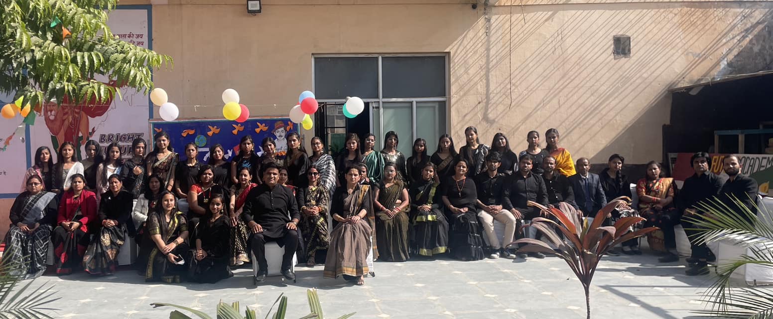 Bright Future Academy School campus photo 23 of 30 — Jalpura