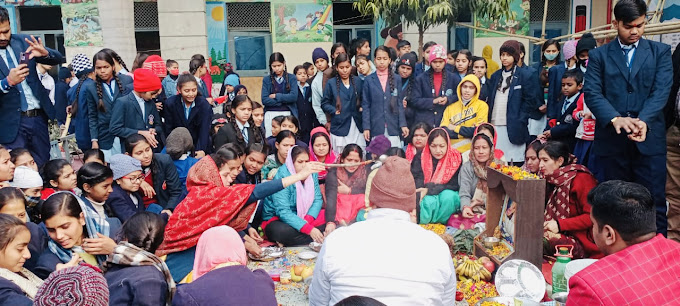 Bright Future Academy School campus photo 27 of 30 — Jalpura
