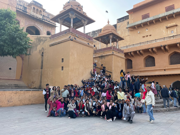 Bright Future Academy School campus photo 8 of 30 — Jalpura