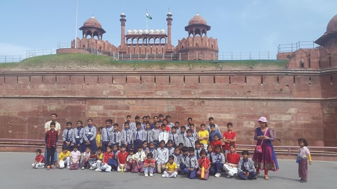 Bright Future Academy School campus photo 9 of 30 — Jalpura