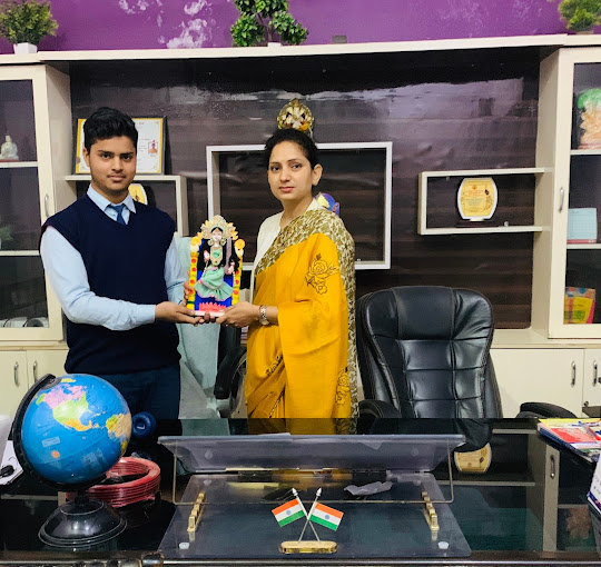 Bright Future Academy School campus photo 10 of 30 — Jalpura