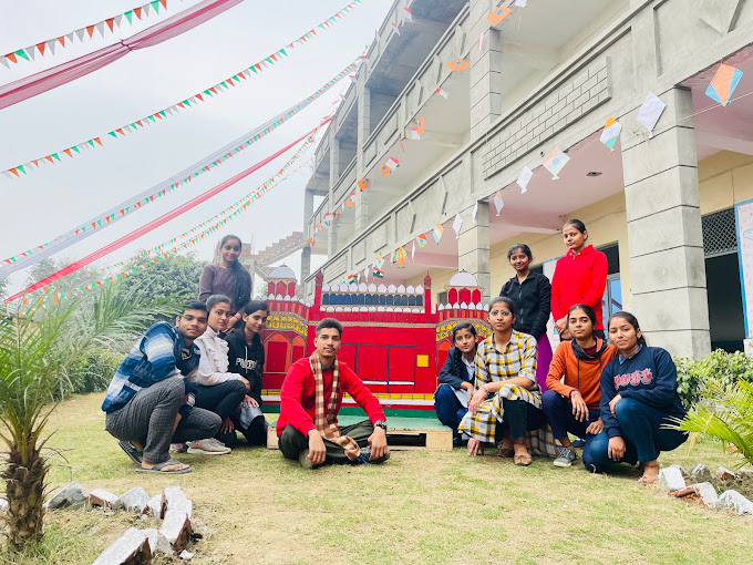 Bright Future Academy School campus photo 24 of 30 — Jalpura
