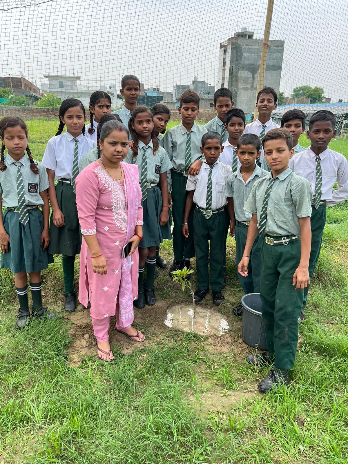 Ch. KPS School campus photo 5 of 13 — Chachula