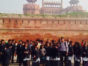Ch. KPS School campus photo 9 of 13 — Chachula