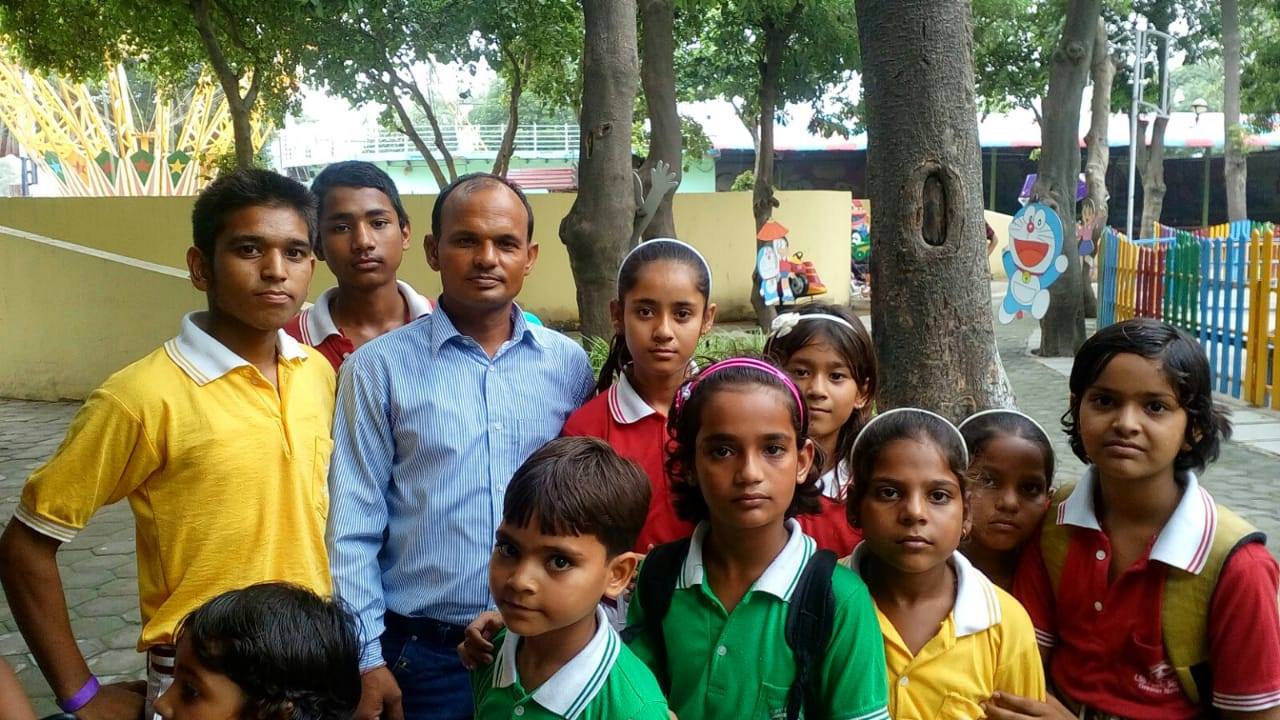 Ch.Lakhpat Singh Memorial Public School campus photo 10 of 24 — Ladpura