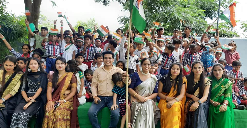 Ch.Lakhpat Singh Memorial Public School campus photo 11 of 24 — Ladpura