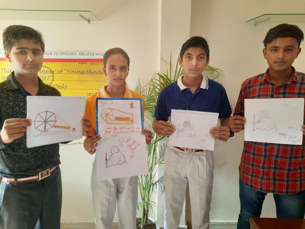 Ch.Lakhpat Singh Memorial Public School campus photo 12 of 24 — Ladpura