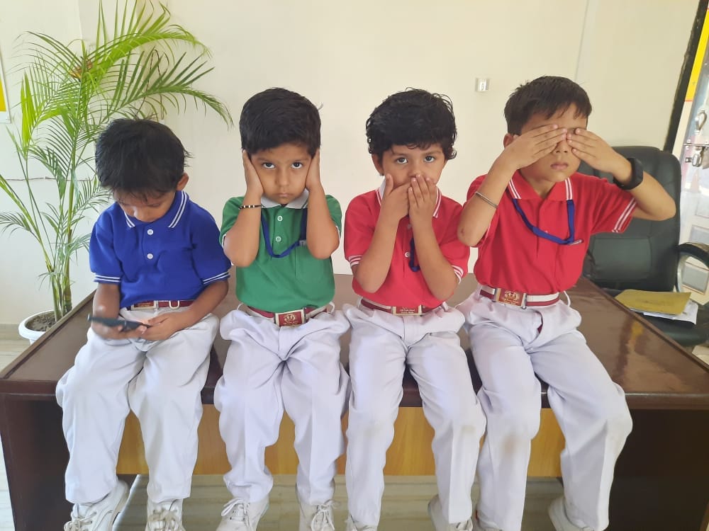 Ch.Lakhpat Singh Memorial Public School campus photo 17 of 24 — Ladpura