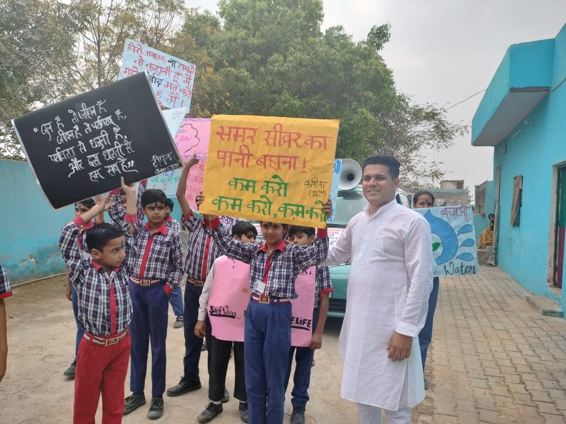 Ch.Lakhpat Singh Memorial Public School campus photo 14 of 24 — Ladpura