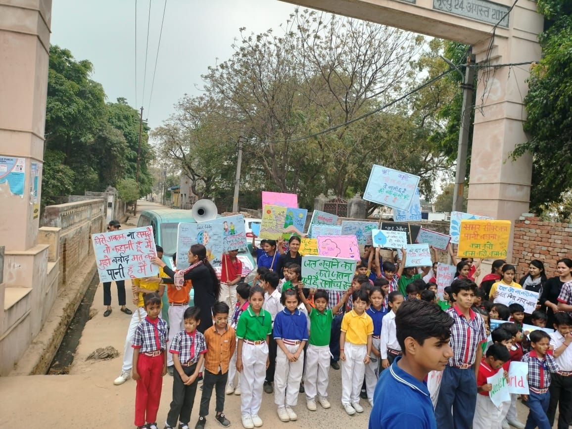 Ch.Lakhpat Singh Memorial Public School campus photo 19 of 24 — Ladpura