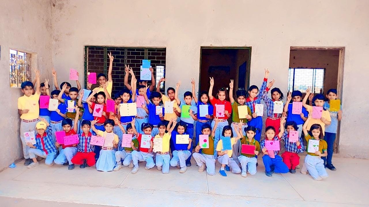 Ch.Lakhpat Singh Memorial Public School campus photo 8 of 24 — Ladpura