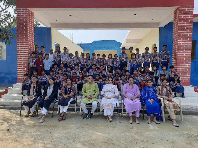 Ch.Lakhpat Singh Memorial Public School campus photo 23 of 24 — Ladpura