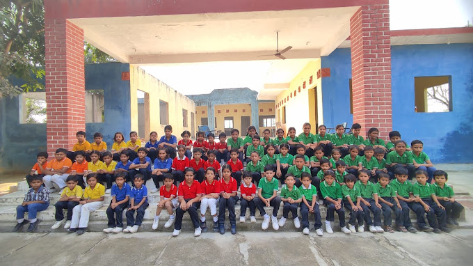 Ch.Lakhpat Singh Memorial Public School campus photo 9 of 24 — Ladpura