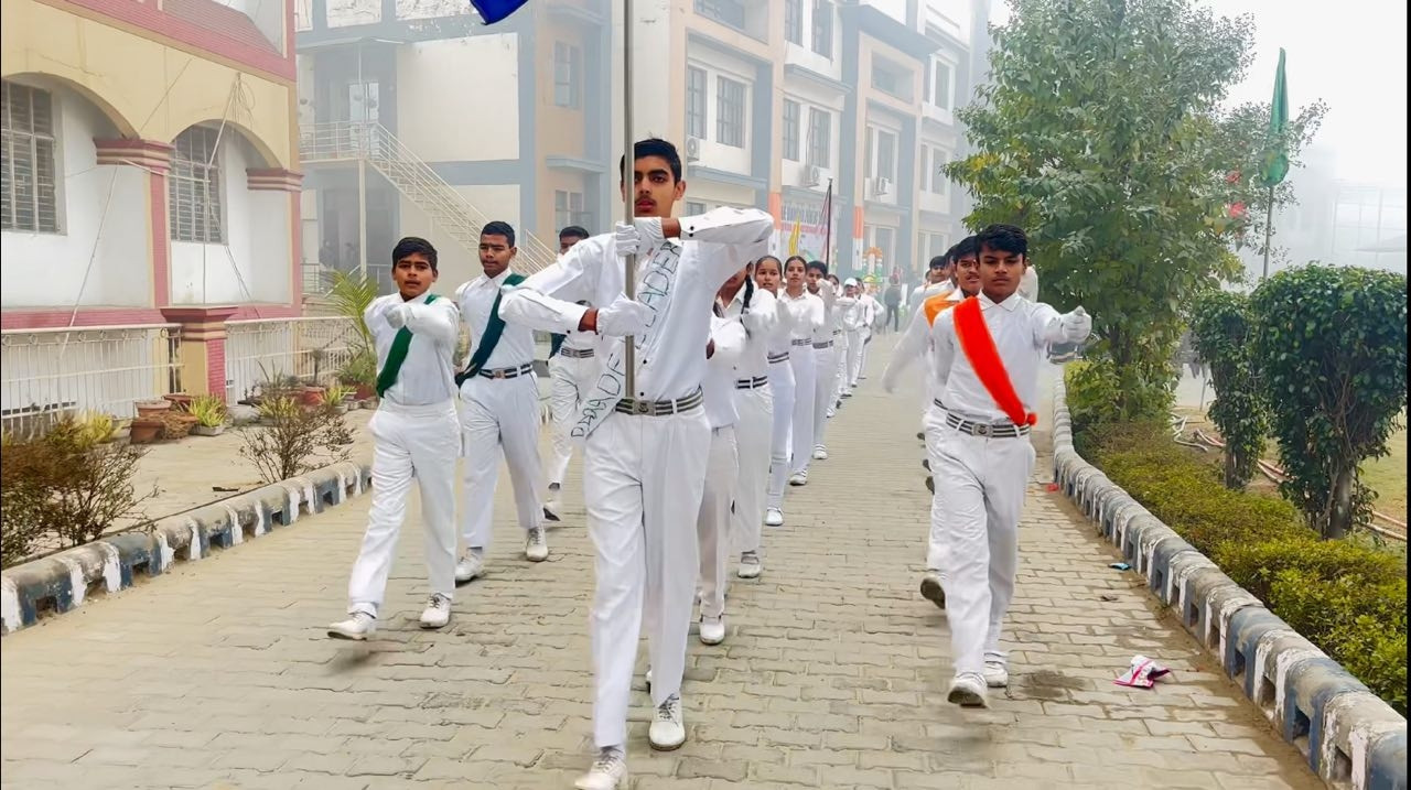 Blue Diamond Public School campus photo 2 of 18 — Dadri