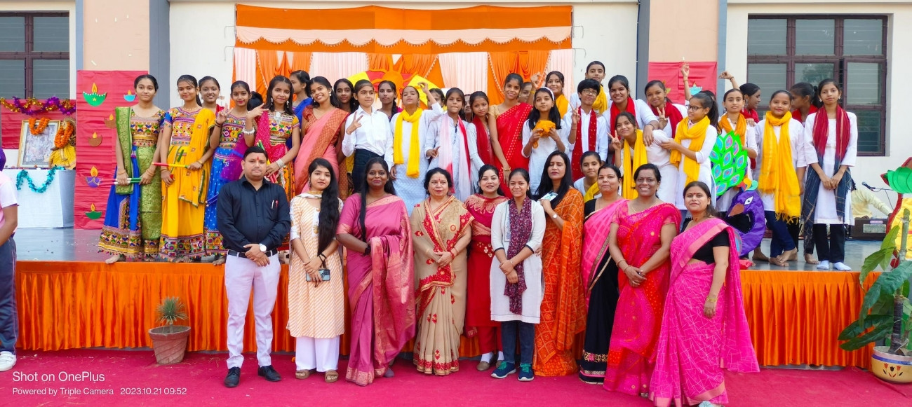 Blue Diamond Public School campus photo 10 of 18 — Dadri