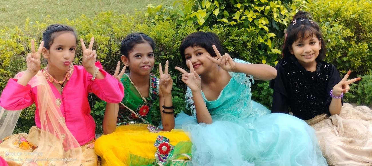 Blue Diamond Public School campus photo 11 of 18 — Dadri