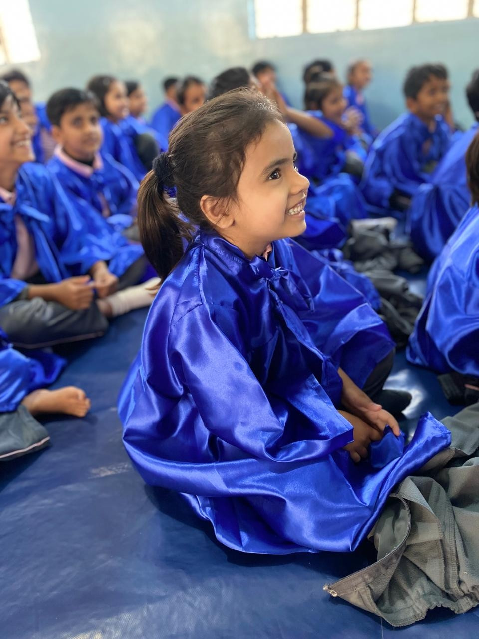 Blue Diamond Public School campus photo 18 of 18 — Dadri