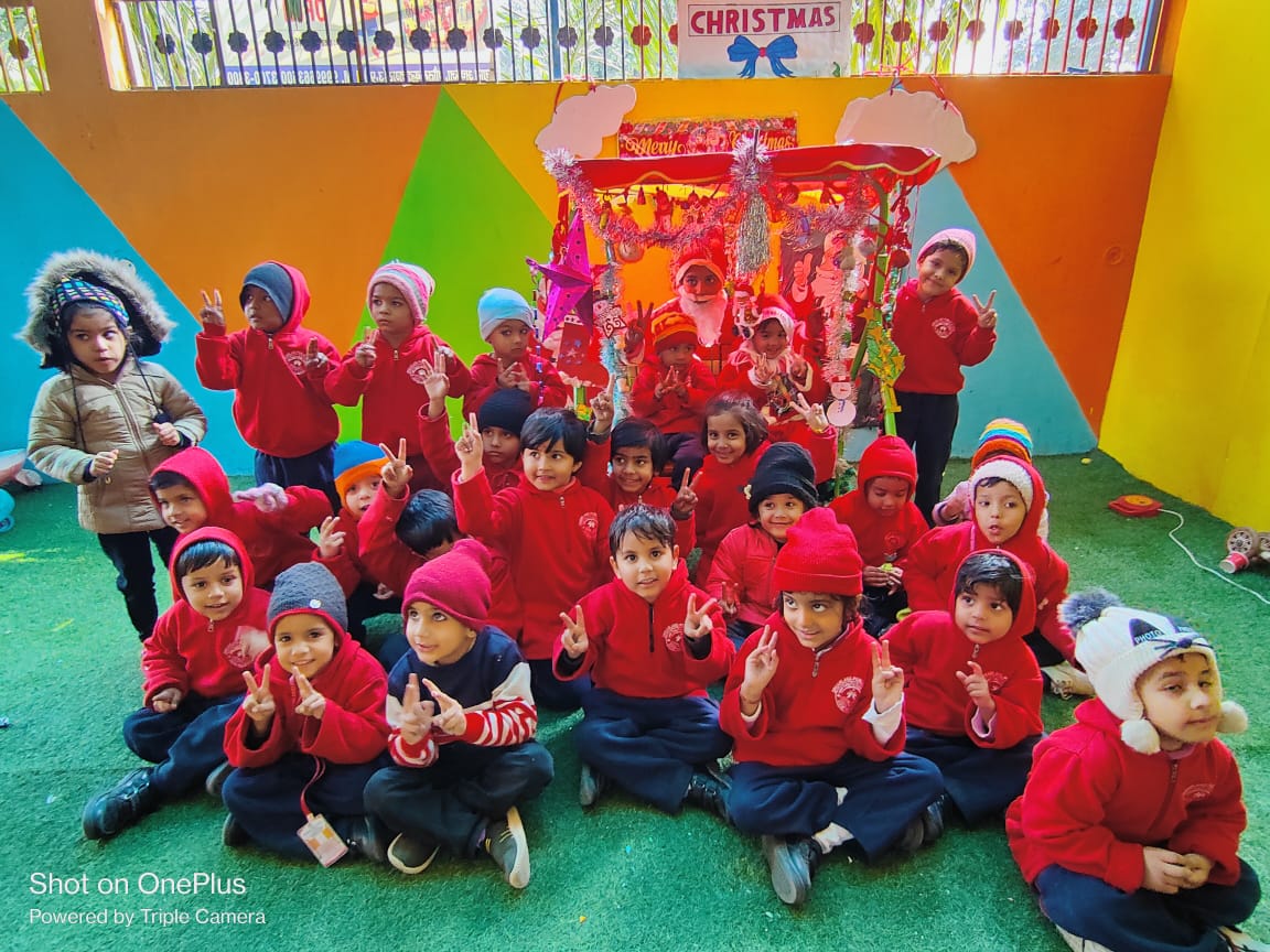 Dreamland Public School campus photo 2 of 24 — Achheja