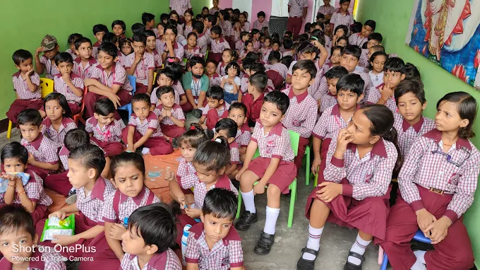 Dreamland Public School campus photo 3 of 24 — Achheja