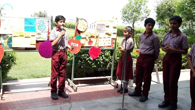 Dreamland Public School campus photo 4 of 24 — Achheja