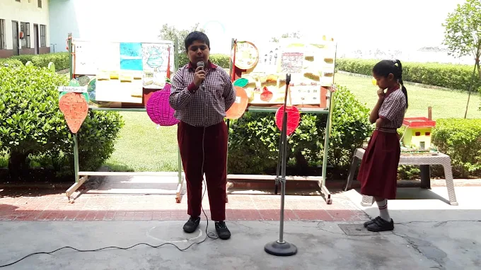 Dreamland Public School campus photo 6 of 24 — Achheja