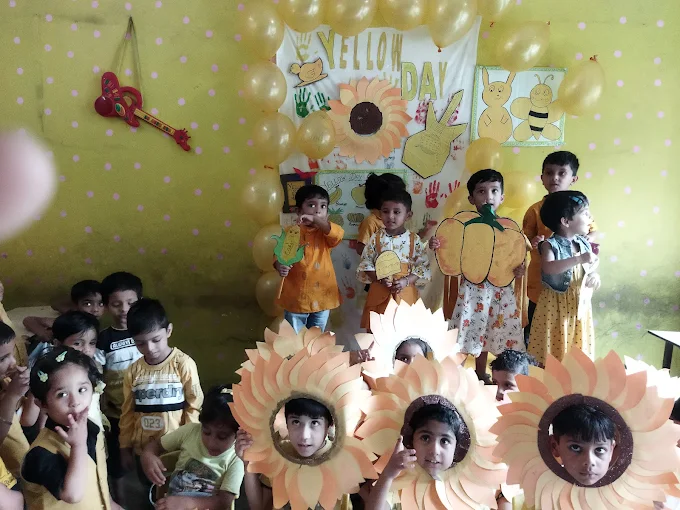 Dreamland Public School campus photo 15 of 24 — Achheja