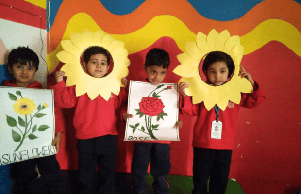 Dreamland Public School campus photo 17 of 24 — Achheja