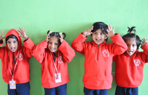 Dreamland Public School campus photo 24 of 24 — Achheja